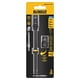thumbnail image 2 of Set de enchufes y extensiones de enchufes DEWALT FLEXTORQ de 7 mm y 8 mm, 2 of 3