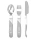 thumbnail image 1 of Servicio de Acero Inox 12+m Blanco, 1 of 1