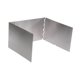 thumbnail image 1 of Parabrisas Para Cocina, Barbacoa, Picnic, Camping, Parrilla, Estufas De Exterior, 1 of 5