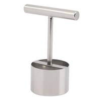 Bothyi - Descorazonador De Acero Inoxidable 304 Para Pimientos, Eliminación De Núcleos, Hoyos Pequeños