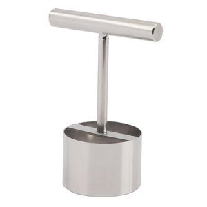 Bothyi - Descorazonador De Acero Inoxidable 304 Para Pimientos, Eliminación De Núcleos, Hoyos Pequeños