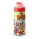 thumbnail image 1 of Botella de Agua Desmarcar Los Picapiedra Rosa 350 ml, 1 of 6