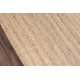 thumbnail image 4 of Alfombra Erin Gates de Momeni Westshore Waltham Brown Yute, 4 of 6