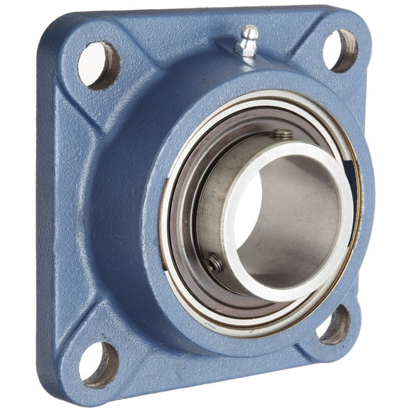 Unidad de brida con rodamiento de bolas SKF FY 50 TF, diámetro interior de 50 mm
