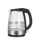 thumbnail image 1 of Hervidor Midea Glass 1.7 Litros MK-17G02A Nuevo, 1 of 2
