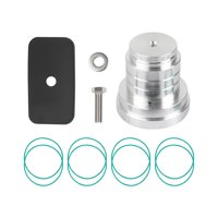 Ioensy - Herramienta De Prueba De Tambor Accesorios Automotrices Probador De Tambor Inverso Fácil De Usar