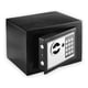 thumbnail image 1 of Caja Fuerte Seguridad De Acero Con Teclado Digital, 1 of 3