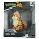 thumbnail image 1 of Pokemon Select Figura Growlithe PKW4423 cafe 10, 1 of 2