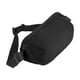 thumbnail image 3 of Bolsa de almacenamiento para altavoces portátiles, bolsa de almacenamiento compacta, organizador multifunción, correa ajustable, estuche de transporte Negro, 3 of 5