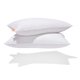 thumbnail image 3 of Juego de 2 almohadas Queen de Canadian Down & Feather Co., 3 of 7