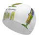 thumbnail image 1 of Hombre Servilleta Gorro de Natación de Licra, Gorro de Baño de Tela Cómoda, Gorro Elástico Antideslizante para Hombres, Mujeres y Niños, 1 of 6