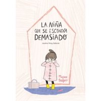 Muñeca De Trapo - La Niña Que Se Escondía Demasiado