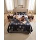 thumbnail image 1 of Juego de Sábanas Super King Microfibra Premium Soft, 1 of 7
