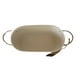 thumbnail image 2 of Macetero Metalico Asa L Crema, 2 of 3