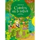 thumbnail image 1 of LIBRO ATRAPACUENTOS - CUENTOS DE LA SELVA, 1 of 2