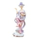 thumbnail image 4 of Estatuilla De Niña China, Regalo, Estatua De Escritorio, Decoración Para Sala De Estar, Coche, Dormitorio, 4 of 5