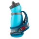 thumbnail image 1 of Botella de agua portátil Ultraspire Iso Versa 2.0 azul/gris, 1 of 7