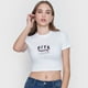 thumbnail image 3 of Polera Mujer Fun Crop Blanca Corona, 3 of 5