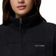 thumbnail image 4 of Polar Mujer Columbia Fast Trek II Jacket Negro, 4 of 6