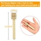 thumbnail image 3 of Palitos para Miel de Madera WEFOO 3 Pulgadas, 3 of 3