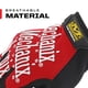 thumbnail image 3 of Guantes de trabajo Mechanix Wear de piel sintética original, 3 of 7
