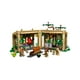 thumbnail image 2 of Set LEGO Harry Potter Castillo de Hogwarts: Clase de Herbología, 2 of 3
