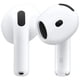 thumbnail image 1 of Audífonos Apple AirPods 4 Cancelación Activa Blanco, 1 of 3
