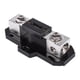 thumbnail image 1 of Portafusibles Skar Audio calibre 1/0 o 4 con fusible de 300 A, 1 of 9