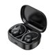 thumbnail image 4 of Auriculares Bluetooth Ganchos Para La Oreja Estéreo V5.3 Auriculares Para Deportes Juegos De Trabajo Negro, 4 of 5