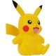 thumbnail image 4 of Figura Pokemon Pikachu Deluxe Vinyl Collector Select 20cm, 4 of 6
