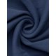 thumbnail image 5 of INSPIRE CHIC Vestidos de maternidad para mujeres, línea A sin mangas, vestido de verano con vuelo y bolsillos, talla 2XL, azul, 5 of 6