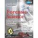 thumbnail image 1 of Libro CRC Press Ciencia Forense 4ª Edición, 1 of 1