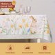thumbnail image 5 of Mantel Maison d'Hermine 178 cm × 356 cm Algodón, 5 of 9