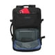 thumbnail image 3 of Mochila Viaje Expandible Journey Reverse Negro Head, 3 of 8