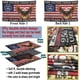 thumbnail image 3 of Bandera Cuiliqun 250.º aniversario de EE. UU. 91 x 152 cm, doble cara, 3 of 7
