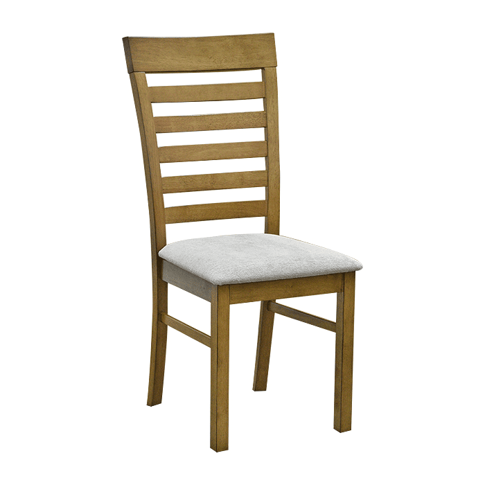 Muebles Santa Ana - Silla De Comedor Focus / 2 Unidades