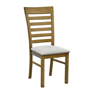 Muebles Santa Ana - Silla De Comedor Focus / 2 Unidades