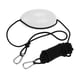 thumbnail image 5 of Kayak Anchor Cuerda de remolque, de flotabilidad Clips de material acero inoxidable Línea de remolque de nylon Cuerda de lanzamiento Se la la adaptaciónción para Blanco, 5 of 5