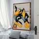 thumbnail image 3 of Cuadro Decorativo El Show De Heckle Y Jeckle Desmarcar 20x30 cm, 3 of 6