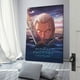 thumbnail image 3 of Cuadro Decorativo Desmarcar The Witcher: Sirenas De Las Profundidades 20x30 cm, 3 of 6