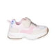 thumbnail image 2 of Zapatillas Bebé Niña Rosado Pillin, 2 of 3