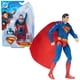 thumbnail image 1 of Figura de Acción DC Comics Superman 6 Pulgadas Coleccionable, 1 of 3