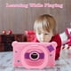 thumbnail image 2 of Tablet Infantil Trayoo T9 7 Pulgadas 32GB Rosa Control Parental, 2 of 3