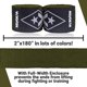thumbnail image 2 of Vendas Elásticas Revgear 4,6 m Camuflaje Army, 2 of 7