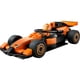 thumbnail image 2 of Bloques de construcción Piloto de F1 con Auto Mclaren, 2 of 4