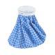 thumbnail image 3 of Bolsa De Hielo Reutilizable Taza Terapia Fría Alivio Del Dolor Paquete Térmico Lesiones Primeros Auxilios 9 '', 3 of 5