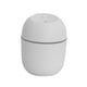 thumbnail image 2 of Humidificador Aroma Aceite Difusor Dormitorio Coche Portátil USB Con Lámpara De Noche Blanco, 2 of 3