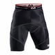 thumbnail image 2 of Pantalones cortos de compresión McDavid Thick Support para fitness negros, 2 of 2