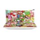 thumbnail image 3 of Super Mario Bed Duvet Cover Microfiber Bedding Sets 3D Printed Lightweight 3 Piece Comforter Sets for Kids Boys Girls, 3 of 5