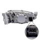 thumbnail image 2 of Optico izquierdo hyundai elantra 1.6 1996 1998, 2 of 2